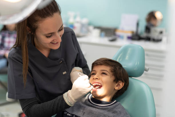 Best Cracked Tooth Emergency Dentist  in Pinconning, MI