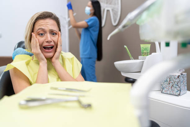 Best Chipped Tooth Repair Near Me  in Pinconning, MI
