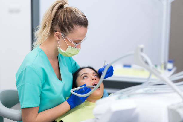 Best Emergency Gum Pain Relief  in Pinconning, MI